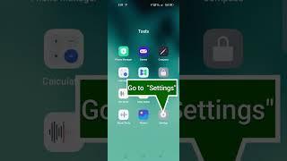 How to Fix mobile Hotspot problem 2024. Easy steps.