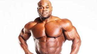 Kai Greene: "I've Got Some Unfinished Business" | Exclusive Interview