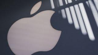 Apple Workers Embrace Organized Labor, Union Says