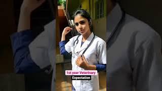 veterinary student status #like it veterinary doctors##shorts video