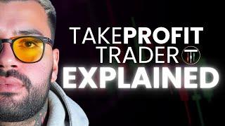 TPT Rules Made Super Easy! (Daily Payouts, Getting Funded, etc.)