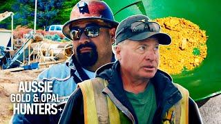 Every Mine Intervention By Freddy & Juan In Season 2! | Gold Rush: Mine Rescue With Freddy And Juan