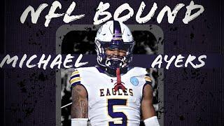 Ashland University All-American Michael Ayers Signs With Seattle Seahawks