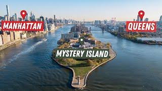 The Island Inside New York City That You've Probably Never Heard Of