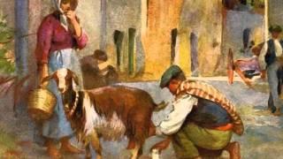 My Choice - Em. Cilia: X'Ahna Sbieh Min Jaf Jarana (Old Maltese Song)