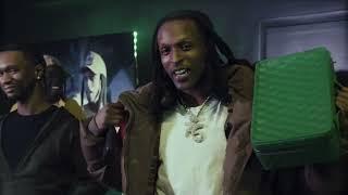 Mariboy Mula Mar x Big Steff - Brittney Griner (Official Music Video)