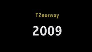 T2norway -2009-