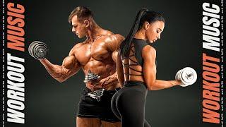 Workout Music 2024   Best Fitness & Gym Motivation Mix by Max Oazo • Live Music Radio 24/7