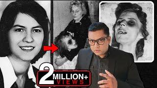 सबसे डरावनी सच्ची भूतिया घटना | The Scariest Exorcism of Anneliese Michel | Real Ghost Story