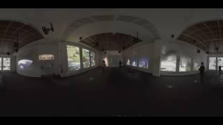 Otago Museum Beautiful Science 360°