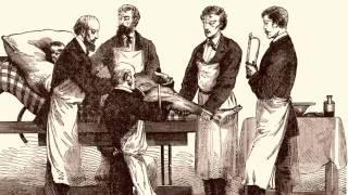 Joseph Lister: Surgery Transformed