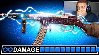 Swagg's PPSH-41 is *BROKEN* in WARZONE!  (Best PPSH 41 Class Setup)