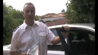 My Faith Journey - Paul Maunder