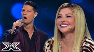 This X Factor Audition Will Give You GOOSEBUMPS | X Factor Global