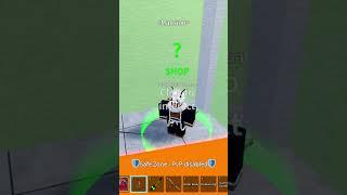 i got pvp fruit #bloxfruits #roblox