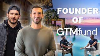 GTMfund Founder & Sales Hacker MAX  ALTSCHULER... How He Became A VENTURE CAPITAL GIANT