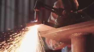 A Day in the Life -- Danos Fabrication