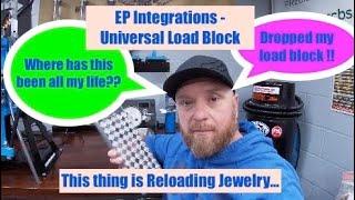 EP Integrations Universal Load Block - Check this one out