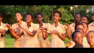 Ntumbe kure by Lamb of God youth Choir (Eliel Filmz) SDA Rwanda