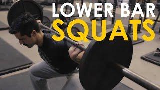 How to Low Bar Squat With Mark Rippetoe | The Art of Manliness