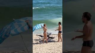  Rio de Janeiro Ipanema Beach