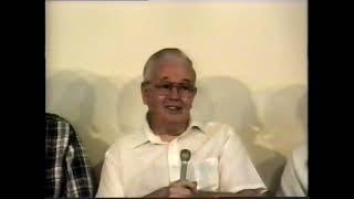 1996 Loren Klein recounting WWII