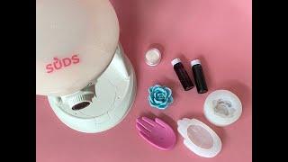 WE R Memory Keepers SUDS Soap Maker Demo | SO EASY | COME SEE!