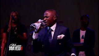 DENIS NGONDE || YAYA YESU 4