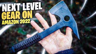 Top 7 Next Level Survival Gear & Gadgets On Amazon 2022