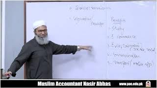 Internet: A treasure or a trial (Muslim accountant-1)