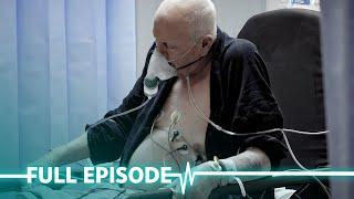 Doctors Deliver Devastating News To Deteriorating Patient | Casualty 24/7 - S 5 E12 (Full Ep)