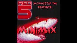 Red 5 Minimix (MixMeister TnC)