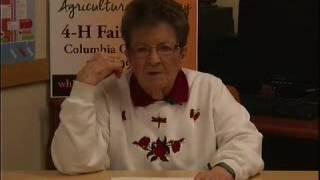 Pauline Scott