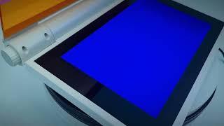 LED Transilluminator—VISIONMED