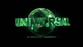 Universal Pictures (Wicked Version)