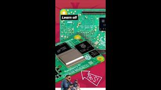 Compute Module 5 In Industry - Webinar from #RaspberryPi