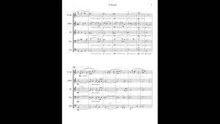 Brass Quintet No. 3 "Heldenreise" (All Movements)