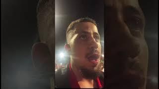 FLAMENGO CAMPEÃO DA COPA DO BRASIL: MINHA REAÇÃO! #shorts