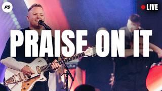 Praise On It | Winning Team | Planetshakers Official Music Video