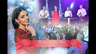 Maria Luiza Mih - Colaj etno hituri 2019