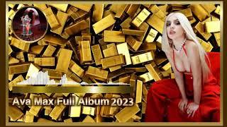 Ava Max Full Album 2023