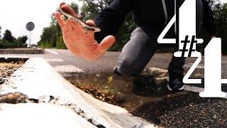 Controlled Chaos #44 - fingerboardTV