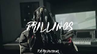 [FREE] "DRILLINGS" UK DRILL TYPE BEAT | DEVILISH CB TYPE BEAT | P.M PRODUCTIONS 2022