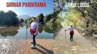 Girnar Parikrama l Girnar Parikrama good timing l Mount Girnar l Girnar Parvat l Gir Jungle