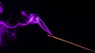 Nag Champa HD - Half Speed 1 Hour 40 Minutes - Slow TV - Moving Art - Trippy - HD - Relax - Chill