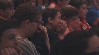 The Speech That Brought This Entire School To Tears (The Most Inspiring Motivational Video of 2017)