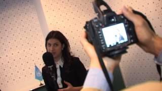 Trailer to "UNews Weekly" Episode 14. Produced by the UN Information Office Tashkent