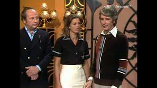 Am laufenden Band - Folge 21 - Rudi Carrell/Rex Gildo - 1976 - FHD