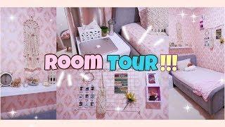 ROOM TOUR 2020  INDONESIA| RIJ