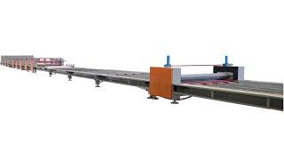 mgo board machine magnesium sulfate board machine line,sulphate magnesium board machine